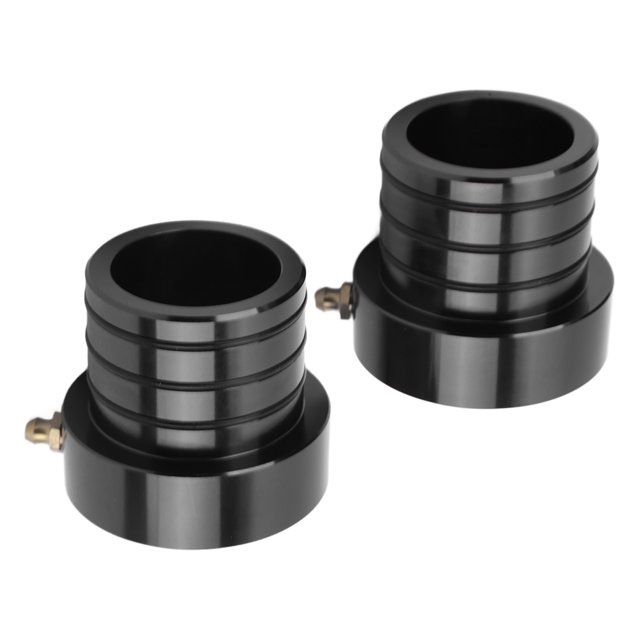 Front Axle Tube Seal Kit, Auto Parts High Hardness For Repair