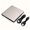 grey-2.0, variant on [Portable External DVD Drive] USB 3.0 Portable External DVD Drive, CD/DVD+/-RW Disk Drive | External DVD Player, CD/DVD ROM Burner Reader Compatible with Laptops, Desktops, Windows, Linux, Mac, iOS