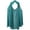 Green, variant on Women's Chiffon Sheer Cape Halloween Cosplay Medieval Renaissance Fairy Tulle Cloak Open Back Wedding Bridal Costume