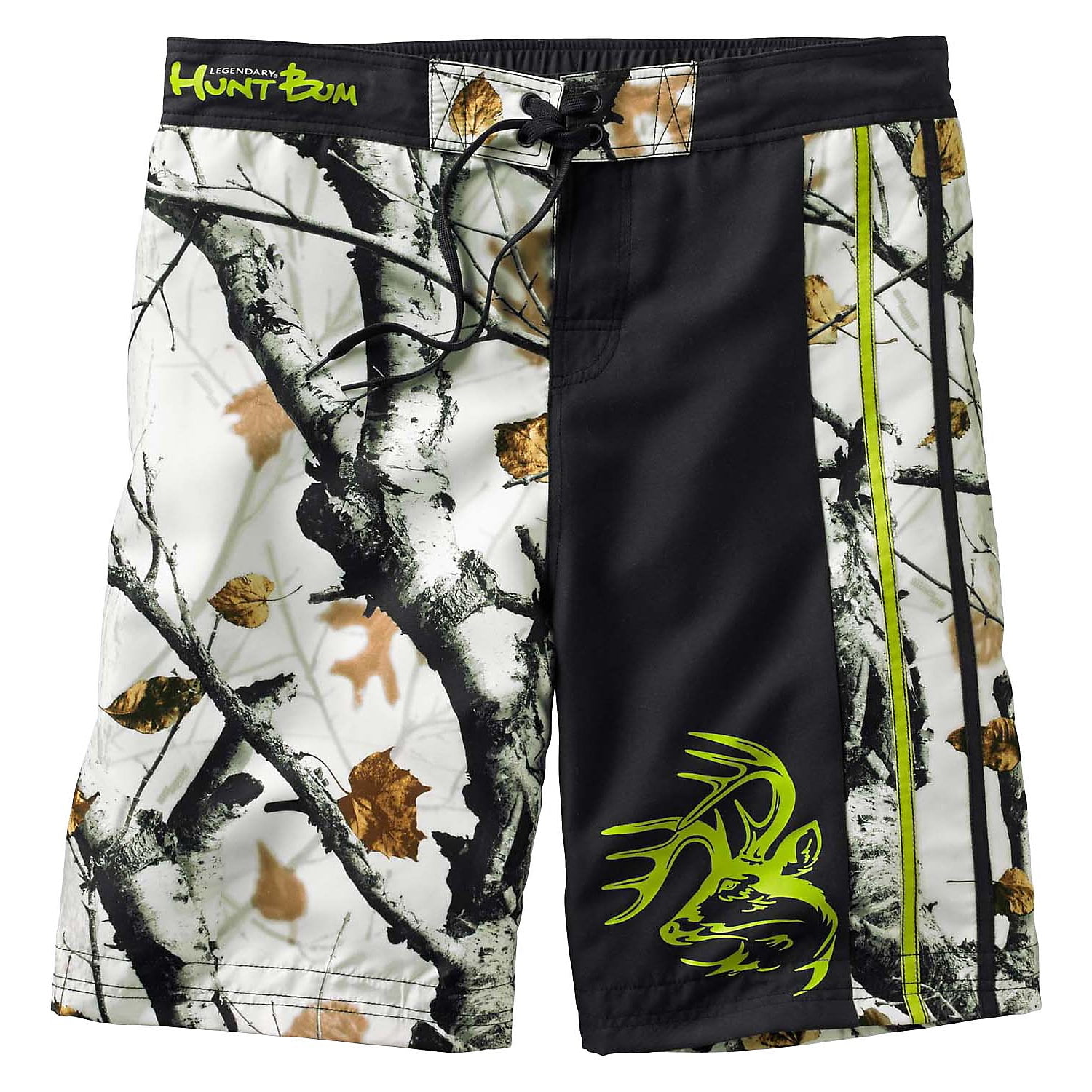 Legendary whitetails swim trunks Clearance