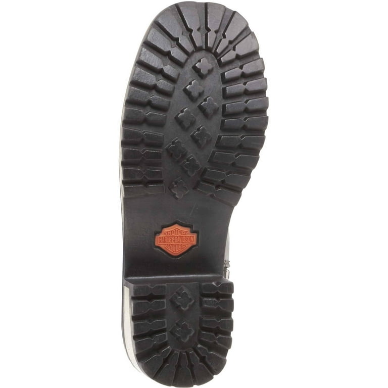 Harley davidson amber best sale boots