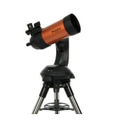 Celestron Nexstar 4SE 102mm f/13 Maksutov-Cassegrain GoTo Telescope Wifi Bundle
