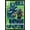 Black Framed Version, variant on NFL Seattle Seahawks - Jaxon Smith-Njigba 26 Wall Poster with Magnetic Frame, 22.375" x 34"