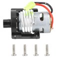 thumbnail image 1 of Brushless Speedboat Motor Boat Spare Parts Fit for FT009 RC Racing Boat, 1 of 8
