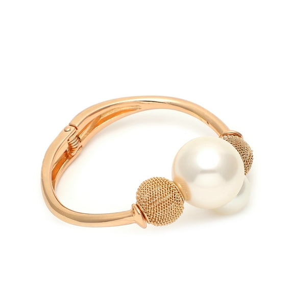SOHI Women Gold Bracelet