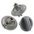 thumbnail image 3 of Perilla de control de aire acondicionado for UR5661195C/UR5861195C Pieza de repuesto ABS Pieza de repuesto interior, 3 of 6