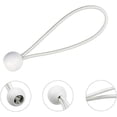 thumbnail image 4 of Bâche Protectrice: Attache Multi-Usage avec Élasticité Améliorée, Attaches de Bâche Robustes pour Usage Extérieur Fiable, 50 Pcs, 4 of 5