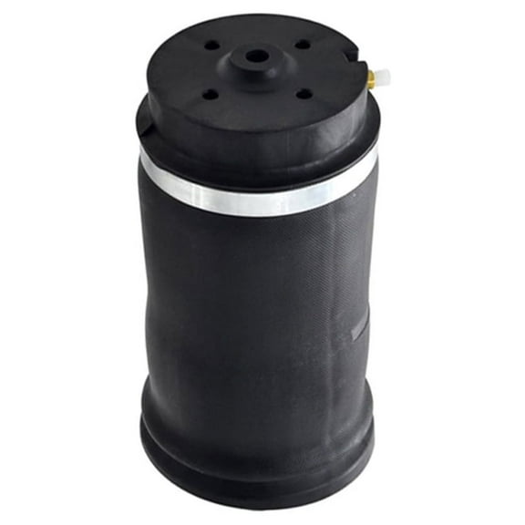 Rear Air Suspension Spring Bag For 2017-2019 Mercedes-Benz GLS450 w/ AIRMATIC