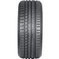 thumbnail image 3 of Nokian eNTYRE 2.0 All Season 245/45R17 99V XL Passenger Tire, 3 of 6