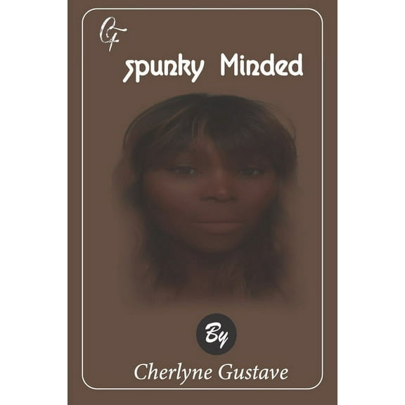 Spunky Minded (Paperback)