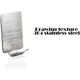 thumbnail image 3 of 8 Pieces Adhesive Hook Robe Hook Bathrobe Clothes Towel Rack, Self Adhesive Hooks, Stainless Steel, 3 of 4