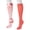 Rose/Rose, variant on Women's 2 Pair Pack Nylon Compression Socks