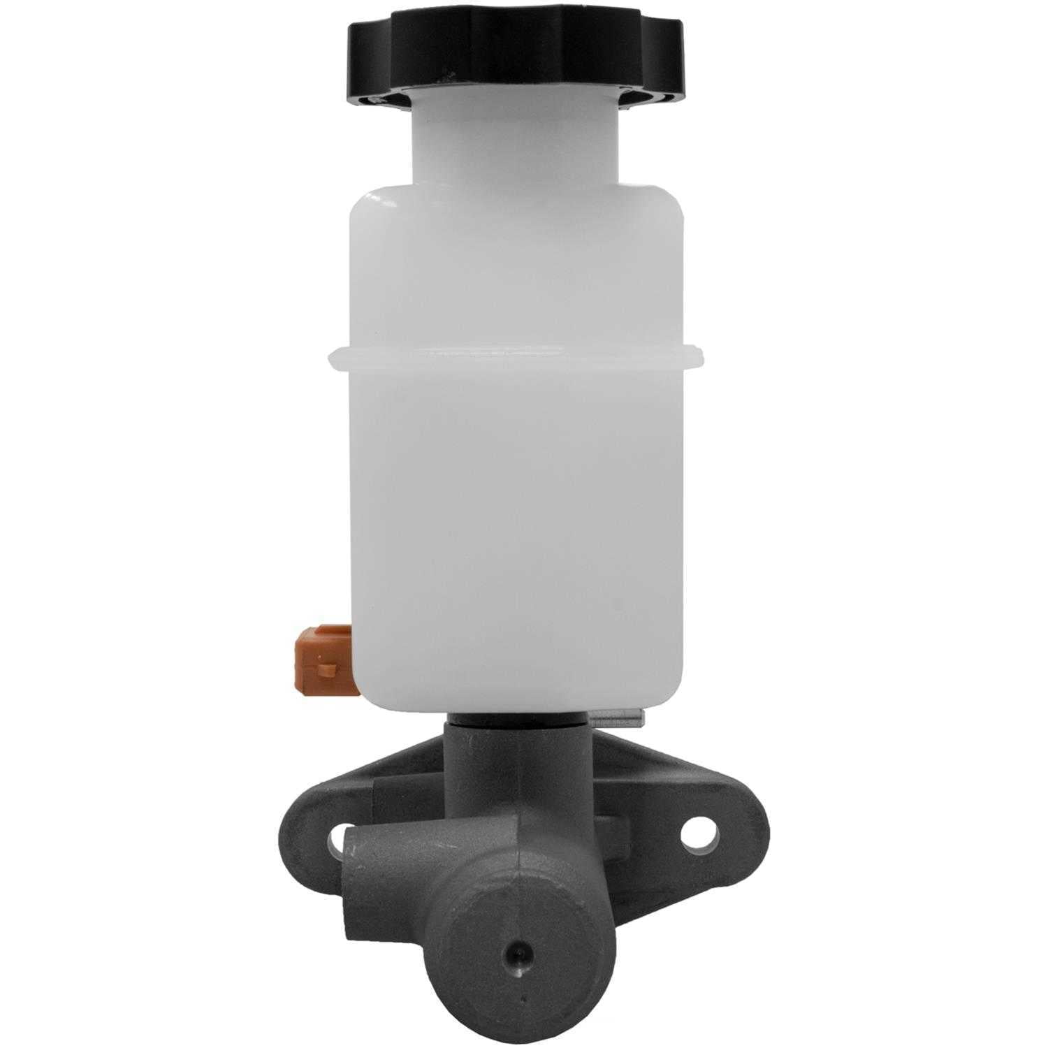 FVP Professional NM55366 New Brake Master Cylinder