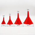 thumbnail image 2 of SHENMO Oil and Hydrocarbon Resistant Funnels, 2 of 4