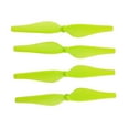 thumbnail image 1 of Hélice CW CCW Zulema Tornillo de Aire Material Plástico Flexible Todos Colores Verde, 1 of 8