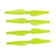 thumbnail image 1 of 4 hélices para drones de control remoto DJI Tello (DIY) Verde, 1 of 9