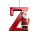 thumbnail image 2 of 26 Letters Christmas Tree Decoration Pendant Christmas Tree Ornaments Personalized DIY Christmas Ornaments Christmas Decoration Xmas Tree Hanging Decor Feature, 2 of 5