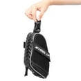 thumbnail image 7 of WHEELUP Bike Saddle Bag Waterproof Bag Pouch Under Seat Pack with Reflective Strip for Mountain Bike, 7 of 7