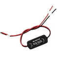 thumbnail image 5 of Strobe Controller Brake Light Flasher Module for Car LED Brake Stop Light Lamp 12V-16V LED Flash Tail Stop, SK-CD0102, 5 of 7