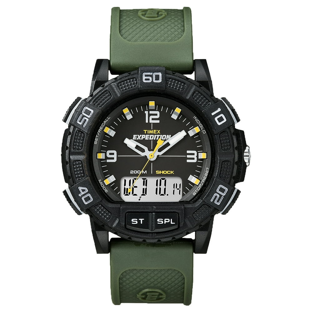 timex expedition walmart
