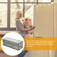 thumbnail image 4 of OULII Caja Organizadora De Plástico Para Refrigerador Con Cajón Deslizante Para Y Verduras, 4 of 5