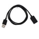 thumbnail image 3 of Cable De Carga USB De Datos Del Longitud Extra De 1 M / 3 piezas, 3 of 8