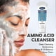 thumbnail image 3 of Facial Cleanser with Niacinamide, BHA and Hyaluronic Acid for Deep Pore Cleansing and Double Cleansing Regimen, 3 of 5
