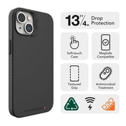 Rio Cell Phone Case Snap for MagSafe Apple iPhone 14