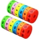 thumbnail image 2 of Amasawa Magnetisches Rechnen Spielzeug Kinder Intelligenz Gehirn Entwickeln Spielzeug, Kinder Rechnen Spielzeug, Rechenrolle Mathematik Lernspielzeug (2 Stücke) Zhivalor LKX-1246, 2 of 8