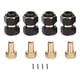 thumbnail image 2 of Buje hexagonal RC mecanizado CNC Extensión de buje hexagonal de ruedas precisas para orugas RC ANGGREK Otros, 2 of 8