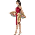 thumbnail image 4 of Smiffys Womens Egyptian Goddess Costume Set, 4 of 4