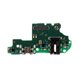 thumbnail image 2 of Tail plug OEM Charging Port Flex Cable Replacement for Huawei P Smart (2019) / Nova Lite 3 (Japan), 2 of 3