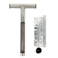 thumbnail image 2 of Soil Sampler, Soil Sample Probe Efficient  for Garden, 2 of 7