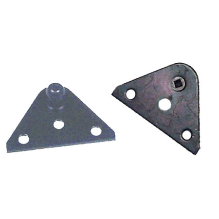 010 Ap - AP Products 010-078 Flat Gas Prop Bracket