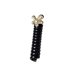 thumbnail image 2 of Pisexur Belleza Maquillaje Coleteros, accesorio para tejer el cabello, pinza para peinar, ideal para coletas de mujer y trenzas.para mujeres y hombres, 2 of 2