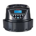 thumbnail image 2 of Coin Counter, Sorter, And Wrapper Value Counting Machine Cash Coin Counter Note Selector Sorter HS-KSW550 ,User Friendly, 2 of 6
