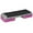Purple, variant on Soozier 3-position Aerobic stepper