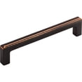 thumbnail image 5 of 5-1/16" CTC Podium Pull - Sable, 5 of 7