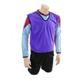 thumbnail image 2 of Precision  Adult Mesh Training Bib, 2 of 2