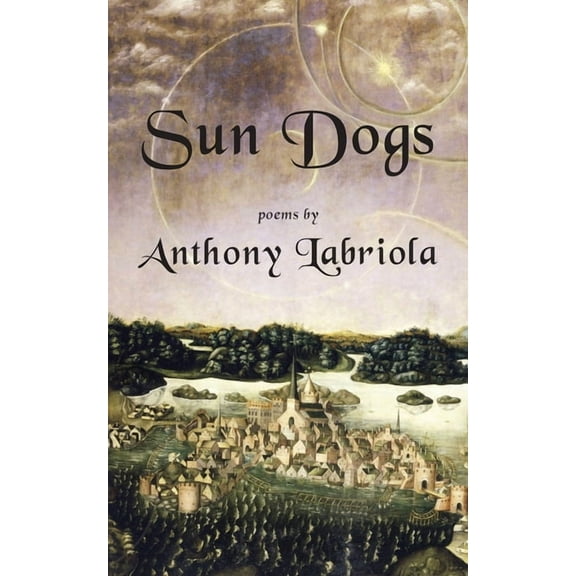 Sun Dogs (Paperback)