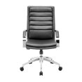 thumbnail image 4 of Zuo Director Comfort Office Chair -Black, 4 of 5