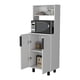 thumbnail image 2 of Alacena Oshawa Blanco Virtual Muebles, 2 of 5