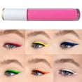 thumbnail image 3 of Delineador de ojos colorido Yuyangstore Delineadores de ojos líquidos, 3 of 7
