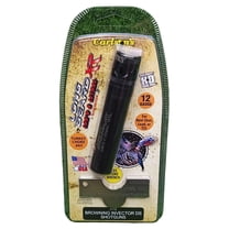 Carlson LongBeard Ported Turkey BrowningInvector DS 12ga.665