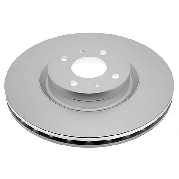 Centric GCX Rotor with Full Coating