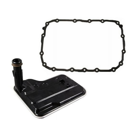 Automatic Transmission Filter Kit - Compatible with 2007 - 2008 BMW 328xi