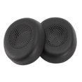 thumbnail image 1 of Almohadillas Para Auriculares, Cuero Proteico Suave, Almohadillas Para Los Oídos De Larga Duración, Esponja De Espuma Viscoelástica Para Mantenimiento, 1 of 7