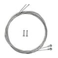 thumbnail image 4 of Núcleo de cable de bicicleta, componente de accesorios, repuesto fiable para cable de bicicleta Freno para carretera, 4 of 9