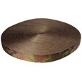 thumbnail image 1 of US Cargo Control 2" x 300' 12K Polyester Cargo Webbing - Camo, 1 of 4