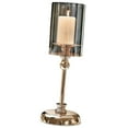 thumbnail image 1 of Candelabro decorativo europeo, candelabro de metal, decoración de mesa M, 1 of 2